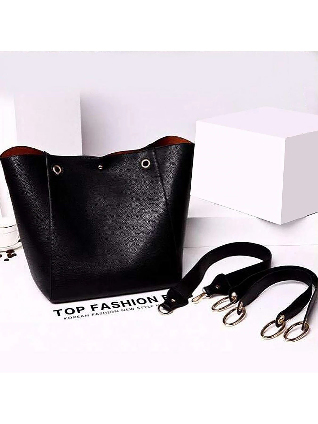 Pahajim Handbags for Women Large Tote Bag PU Leather Waterproof Handbags Shoulder Bag Womens Top Handle Bag for Work Shopping Ba