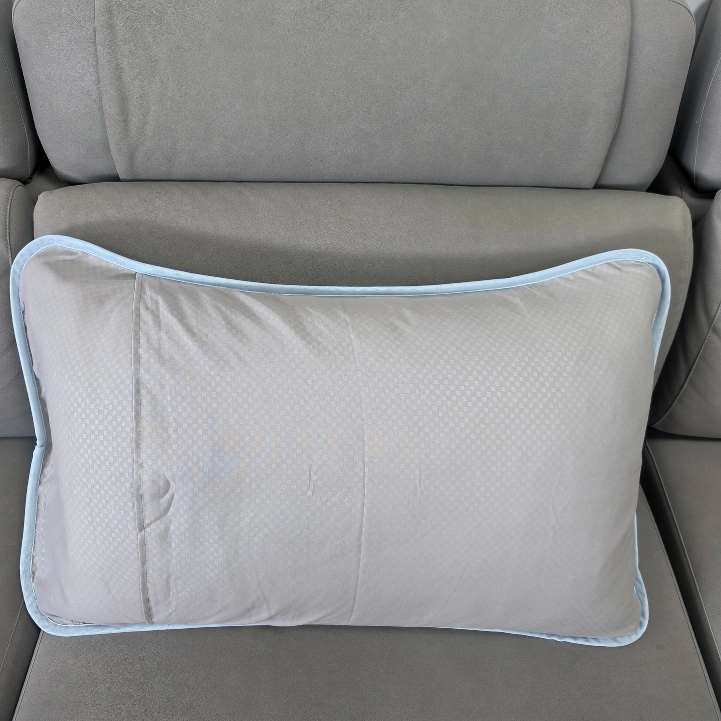 2pcs Cooling Pillow Cases, Arc Chill Q Max above 0.5 Ultra Cool Pillowcases Cold Pillow Protector for Hot Sleeper & Night Sweat