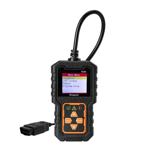 1PC Car Fault Diagnosis Instrument Obd2 Clear Fault Codes Diagnostic Scanning Tools Universal Version scanner automotivo