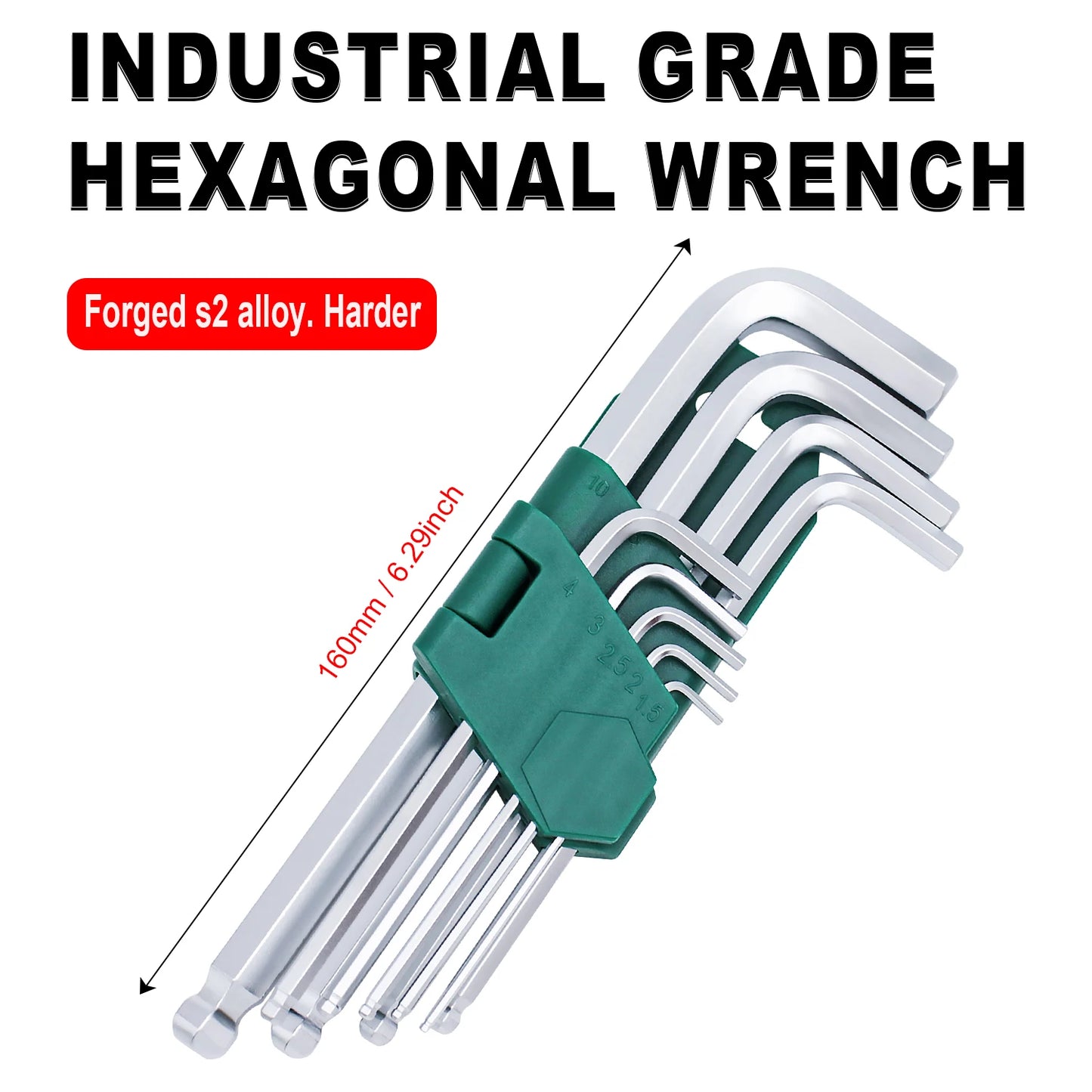 151pcs Drive Socket Set, 1/2 1/4 3/8 Inch Ratchet Wrench Set Ratchet Socket Wrench Set, tool for Home or Automobile Maintenance